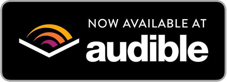 button now available at audible stephen fernandes