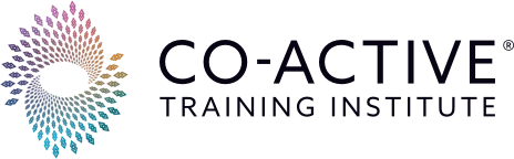 logo co active training institute stephen fernandes